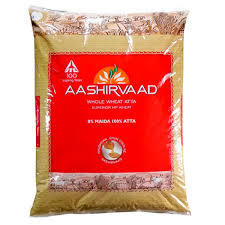 AASHIRVAAD
