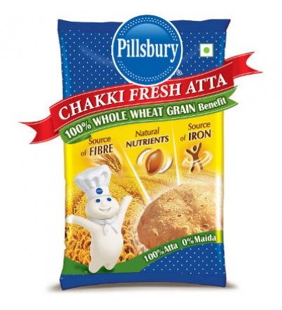 PILSBURY