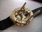 HAND COMPASS