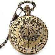 PUSH COMPASS