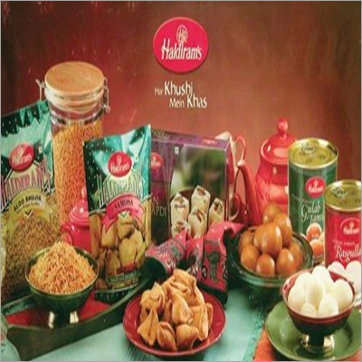HALDIRAM