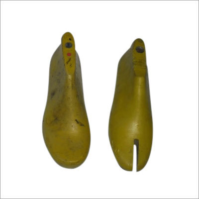 Leather Shoes Upper Scrap