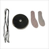 Rexine Shoes Sole Scrap