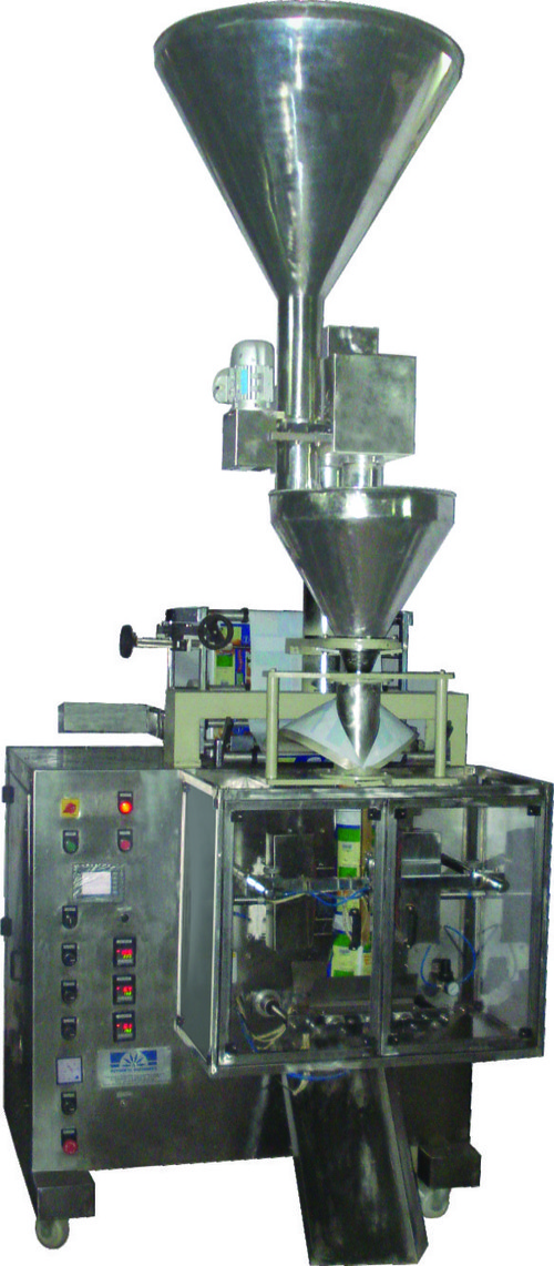 Powder Packing Machine