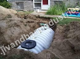 RCC Septic Tanks