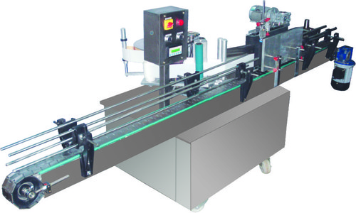 Labelling Machine