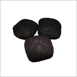 Briquettes
