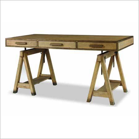 Saw - Desk