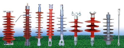 Polymeric Insulators