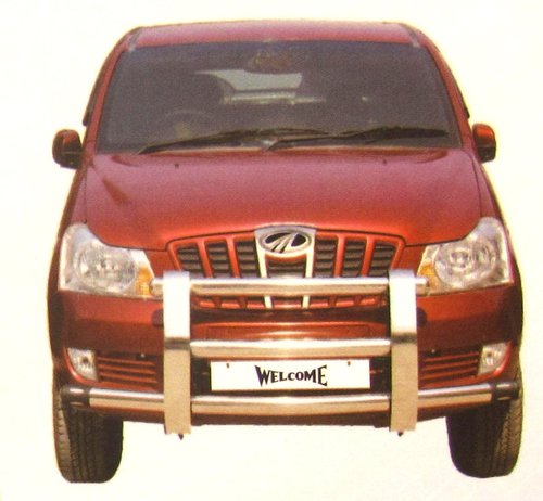 Xylo-Nano Guard WX-2010A - Stainless Steel, 120x60x30cm, 3 Pipes | Durable Protection, Corrosion Resistant, Bolted Installation