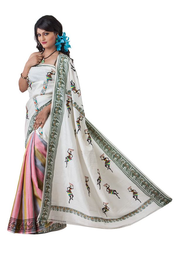 Designer Silk Sarees
