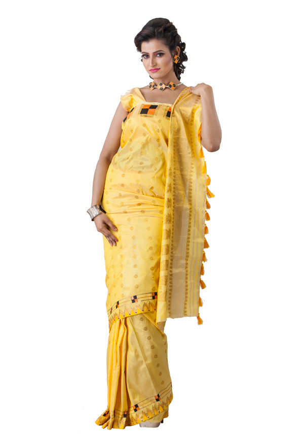 Silk Sarees