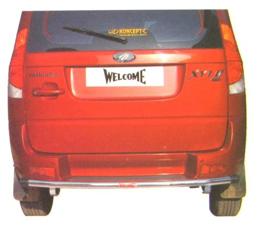 Xylo- rear guard plains wx-2005