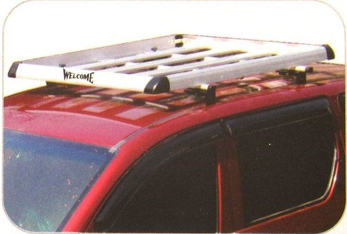 Xylo deals roof carrier