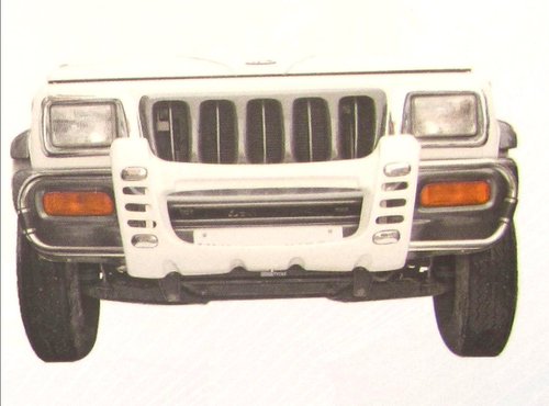 Bolero-slim guard wb-1111