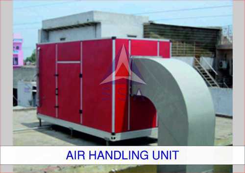 Air Handling Unit