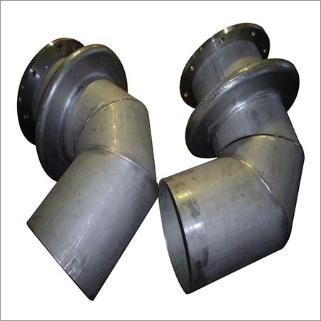 Miter Bend