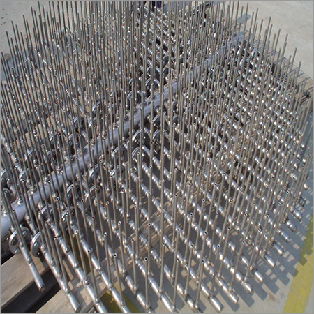 Distibutor Uhqu