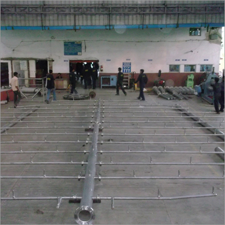 Vrdl Spray Nozzle