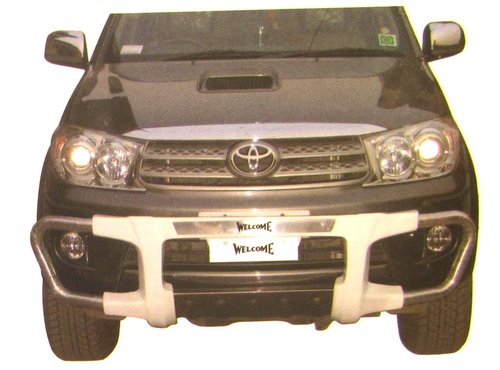 FORTUNER