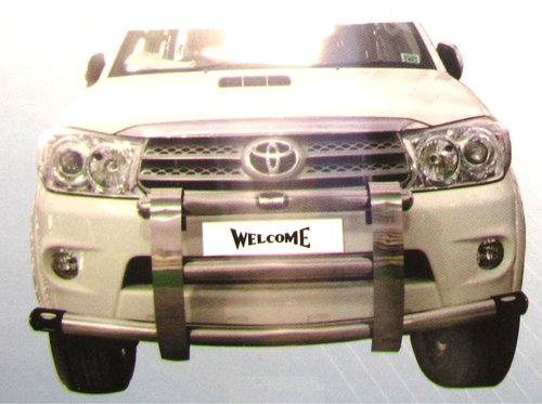 FORTUNER