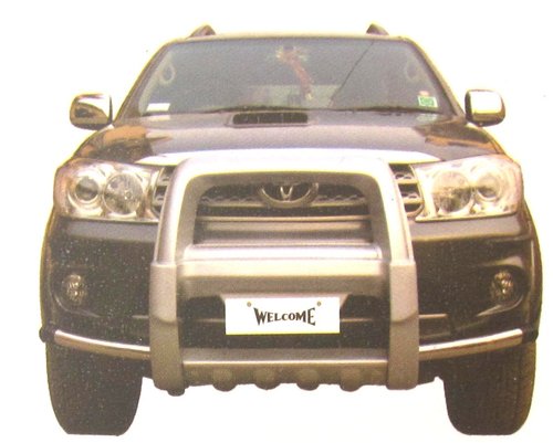 FORTUNER