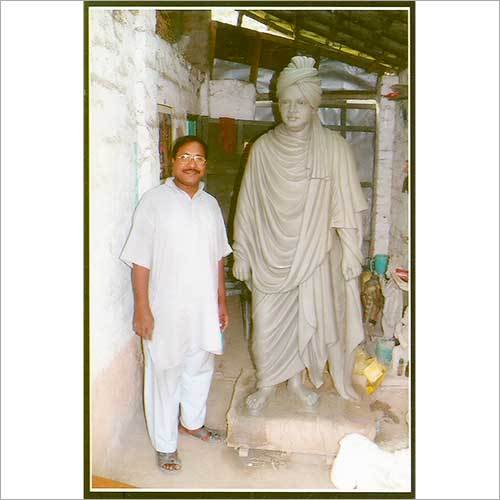 Swami Vivekananda Statue