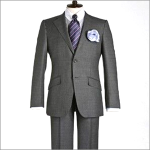 Business Suits