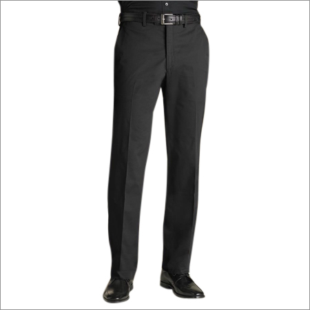 Men's Formal Trousers