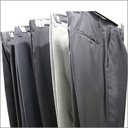 Men's Formal Trousers