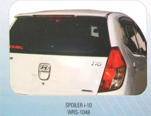 I-10- spoiler i-10