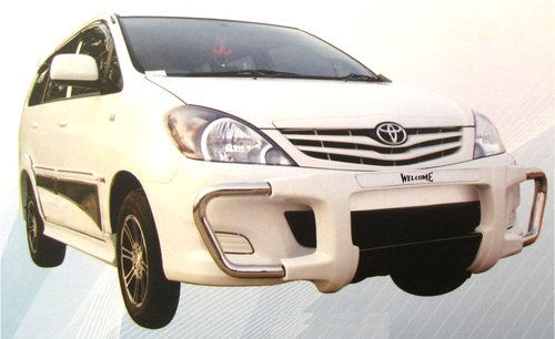 INNOVA
