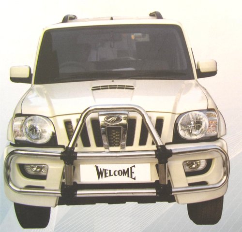 Scorpio- elegant guard wb-1179