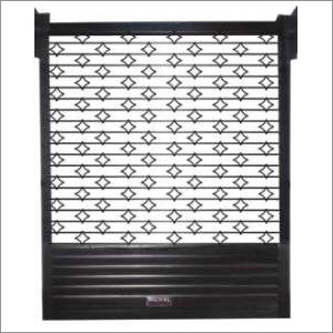 Rolling Security Shutters