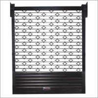 Rolling Security Shutters
