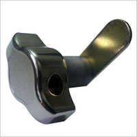 Cam Lock Padlockable