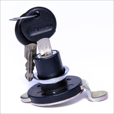 Multi Purpose Lock