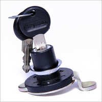 Multi Purpose Lock