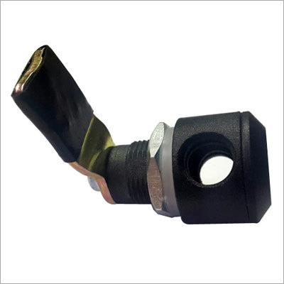 Panel Pad Lock
