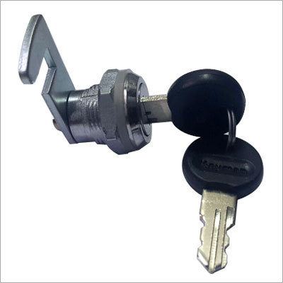 Small Cam Lock