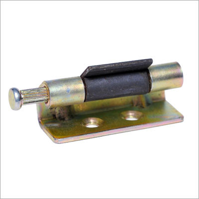 Mild Steel Hinges