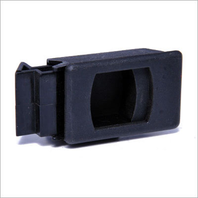 Nylon Push Latch