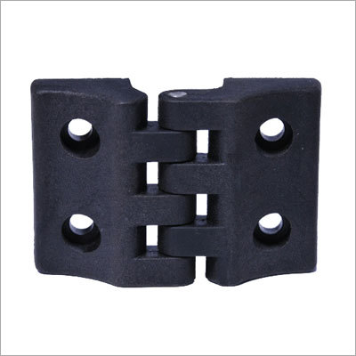 Nylon Shoe Hinge