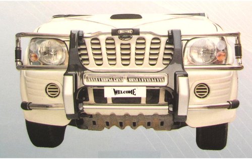 Scorpio- sphire guard wb-1142