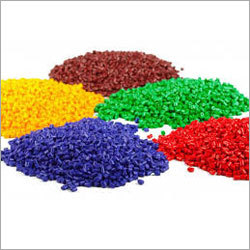 Plastic Raw Materials