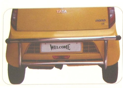 Tata nano-rear guard nano wnn-2105