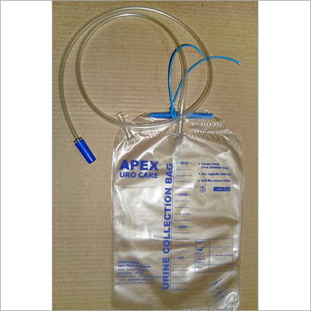 Urine Collection Bags