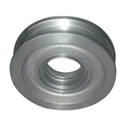 SGI Wheel Casting