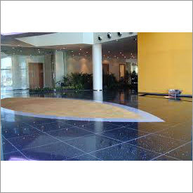 Granite Floor Tile