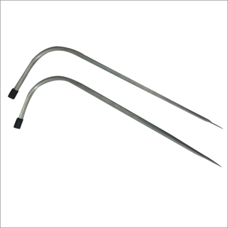 Refrigeration Sensor Tube